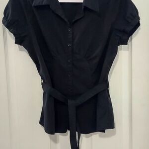 Women's short sleeve shirt